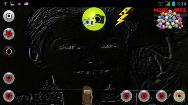 Camera Effects screenshot 6