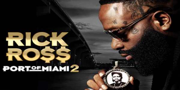 Rick Ross Port Of Miami 2 screenshot 1