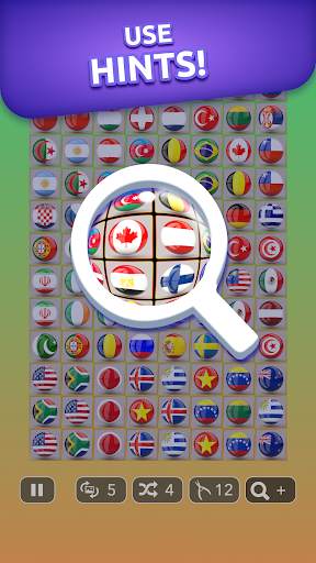 Onnect - Pair Matching Puzzle screenshot 7