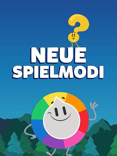 Trivia Crack screenshot 8