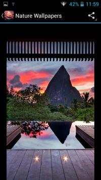 Nature Wallpapers screenshot 2