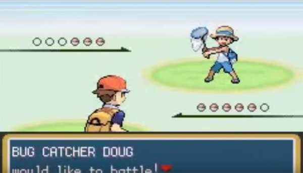 Tips For Pokemon FireRed screenshot 2