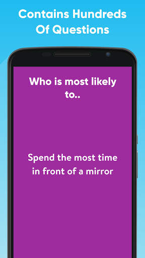 Most Likely To screenshot 1