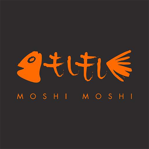 Moshi Moshi App 1.10.0