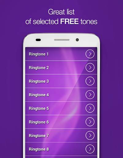 Popular Ringtones 2017 screenshot 5
