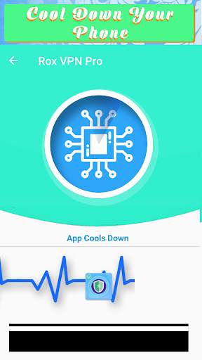 Rox Vpn - Secure, Private, Unblock Sites screenshot 7