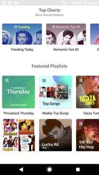 Free Songs Download for JioSaavn screenshot 2