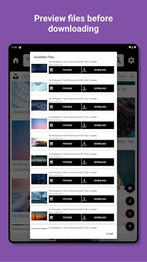 Private Video Downloader Pro screenshot 3