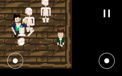 Pirate Brawl screenshot 7