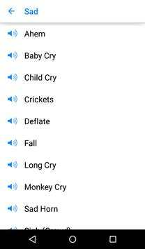 Funny Messenger Sound screenshot 6