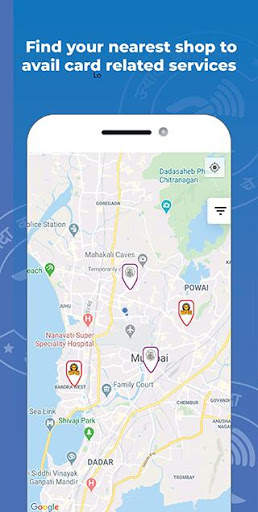 CityCash screenshot 3