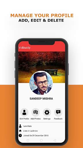 VidBuddy - Status Videos & Downloader screenshot 5