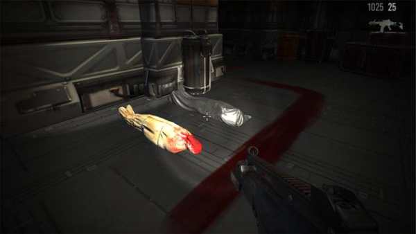 Zombie Rise of the Dead screenshot 6