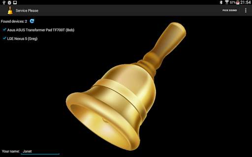 Service Please screenshot 4