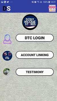 Daily Income Store App screenshot 3