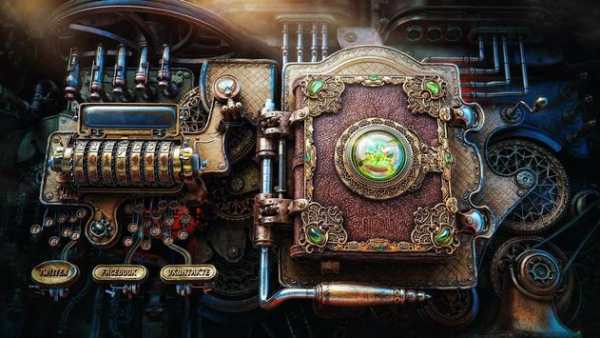Steampunk. Live wallpaper स्क्रीनशॉट 6
