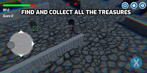 The Cycle screenshot 2