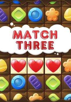 Candy Boom screenshot 2