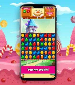 Candy Blast Mania 2019 screenshot 3