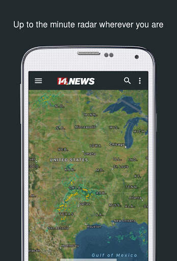 14 News WFIE Tri-State Leader screenshot 5