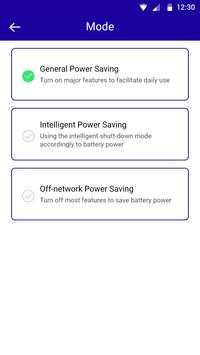 Battery Manager- Battery Life - Saver and Cleaner screenshot 2