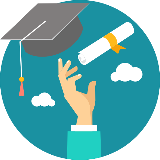 Convocation 2019 icon