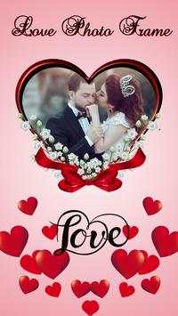 Love Photo Frames - Photo Frame screenshot 3