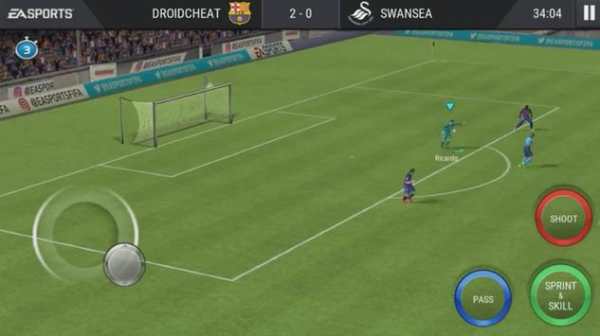 TIPS FIFA 2018 screenshot 2