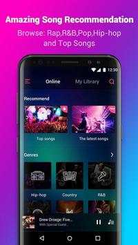 MusicTube 1 تصوير الشاشة
