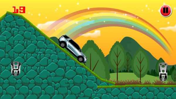 4x4 suv offroad climb driving screenshot 4