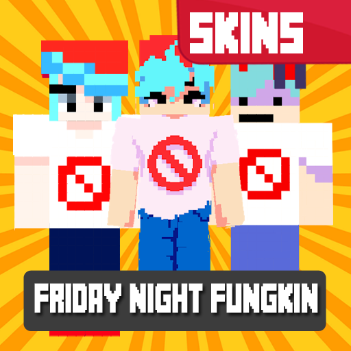 FNF Skins for MCPE icon