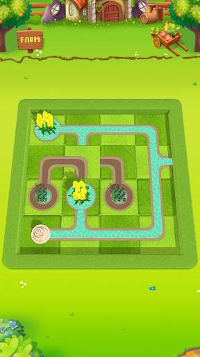 Water Connect Puzzle screenshot 4