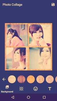 PicArt Photo Collage Maker screenshot 4
