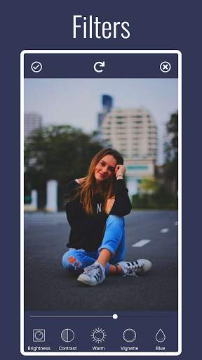 instagram terbaru efek kamera dan filter IG 2021 screenshot 1