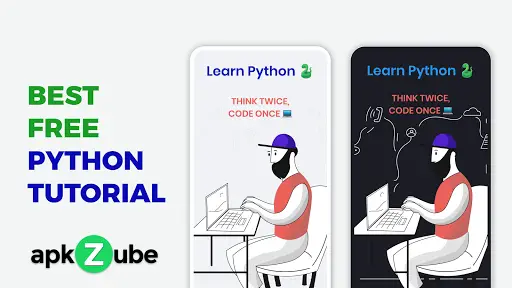 Learn Python Programming Tutorial - FREE screenshot 1