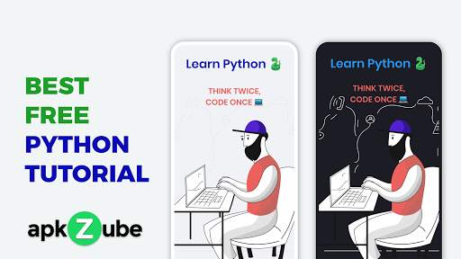 Learn Python Programming Tutorial - FREE screenshot 1