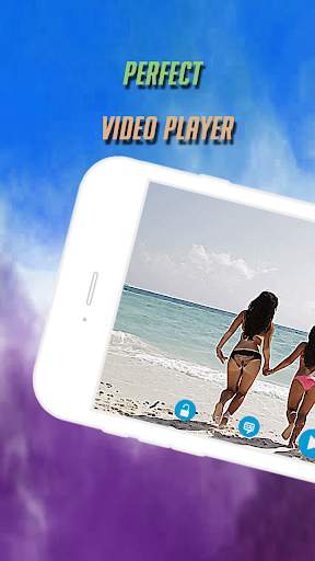 Player in YOGA for Android 7 تصوير الشاشة