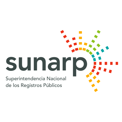 Sunarp أيقونة