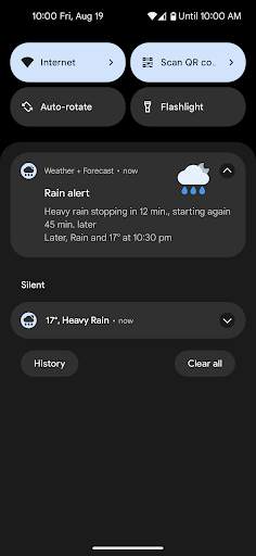 Weather   Forecast screenshot 6