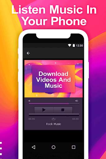 Download Videos and Music Free Mp3 Guide Fast MP4 screenshot 3