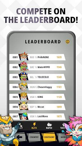 หมากรุก - Chess Universe screenshot 6