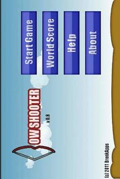 BowShooter Lite screenshot 1