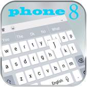 Phone8 Keyboard Theme 10001002