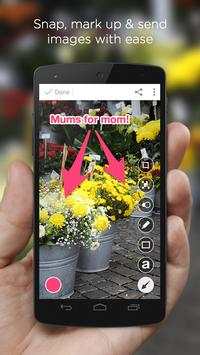 Skitch скриншот 1