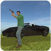 City Crime Driver 1.1