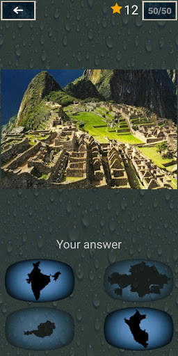 World attractions － flags, countries, cities screenshot 8