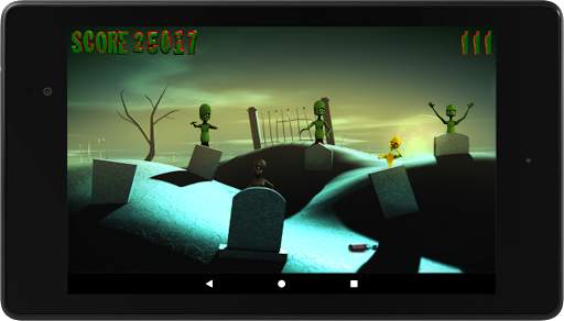 Mad Zombie Dead - Defense & Battle screenshot 7