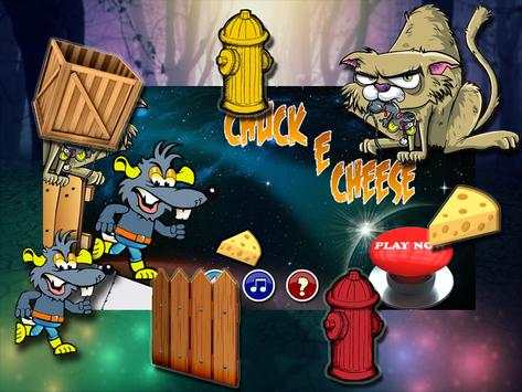 Chuck E Cheese Toms Super screenshot 1