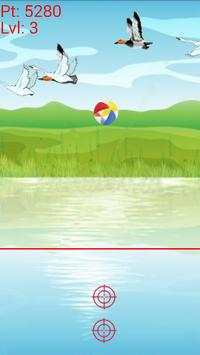 Duck Hunt Lite screenshot 6