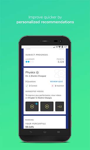 Fingertips Study App screenshot 5